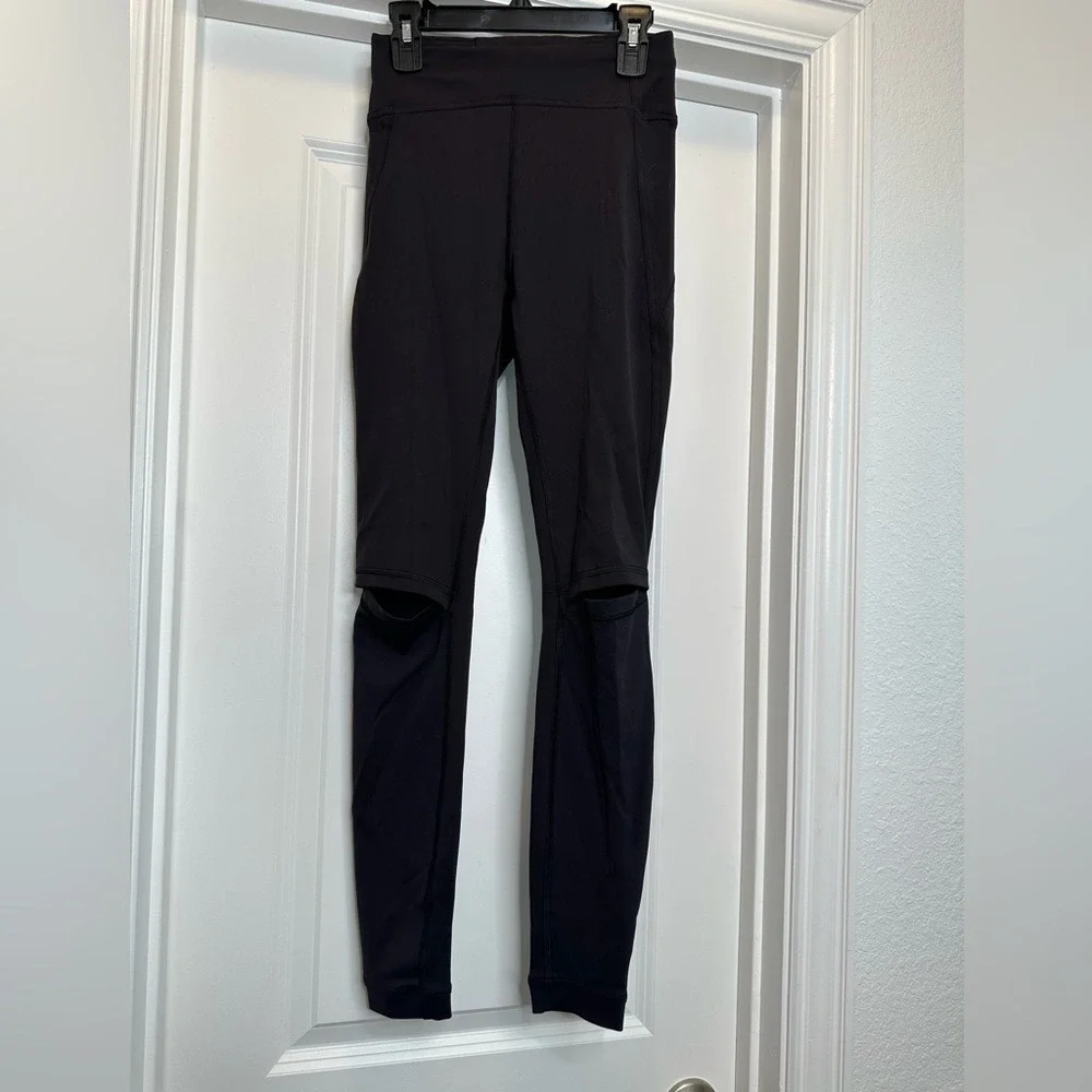 Lululemon Force Within High-Rise Tight 28